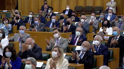 TBMM - Akşener: 'Son üç yılda elektriğe sekiz kere zam yapıldı'