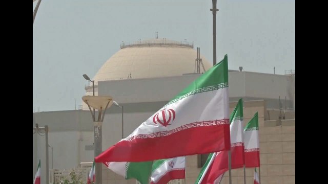 Иран берется за старое