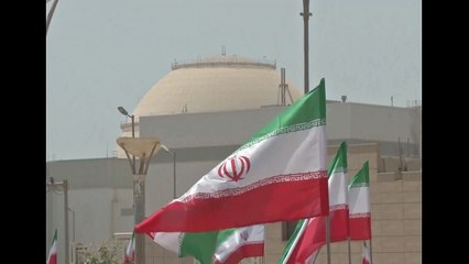 Иран берется за старое