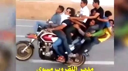 Bu kadarına da pes dedirtti