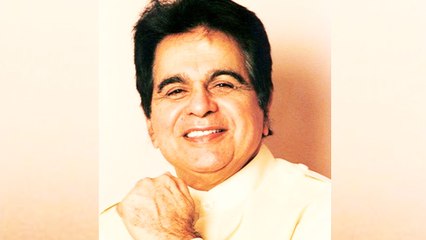 बॉलीवुड के दिग्गज अभिनेता 'Dilip Kumar' का निधन!!