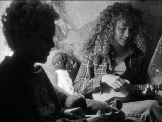 Sweet Thing: Trailer HD VO st FR