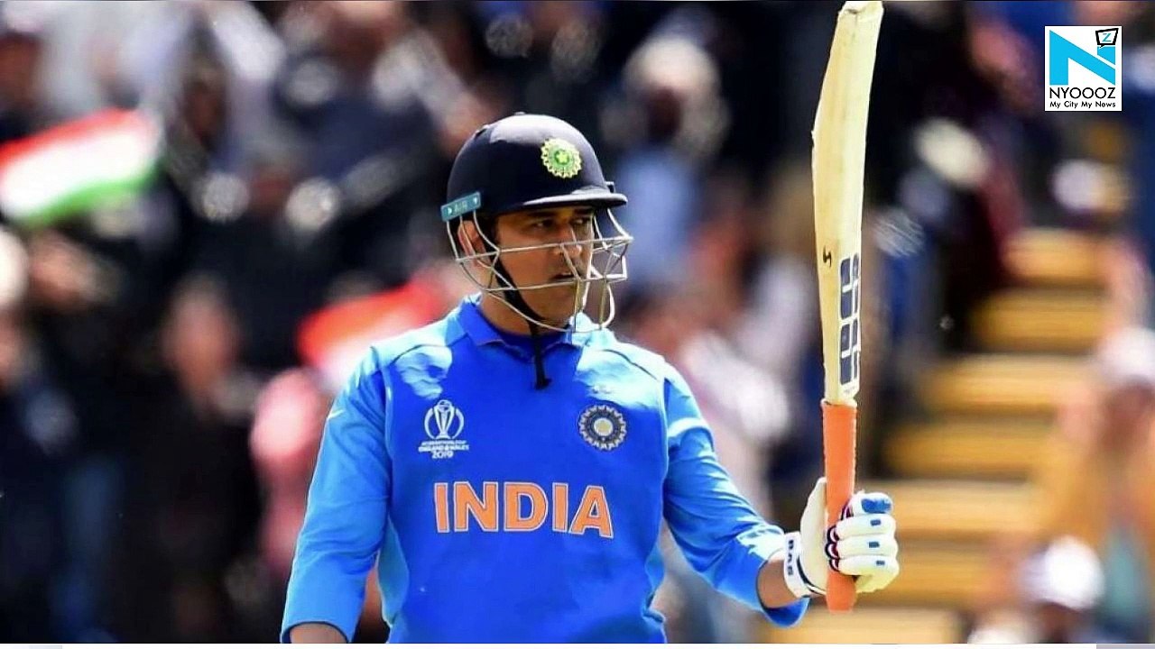 Happy Birthday MS Dhoni: Raina, Pandya, BCCI & others lead wishes as he turns 40