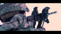 U.S Army • Arctic Warriors • Northern Warfare Training Center