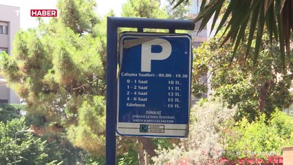 Ataşehir'deki otopark istilasının başka ilçelerde de uygulandığı tespit edildi