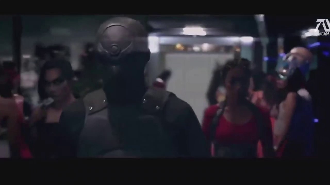 Hancock 2 HD Trailer  ! Hollywood Action Movie Trailer 2021 !! Will Smith, Charlize Theron, Jason