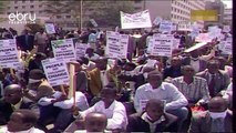Remembering Saba Saba: A Day When Protesters Demanded For Multiparty Democracy