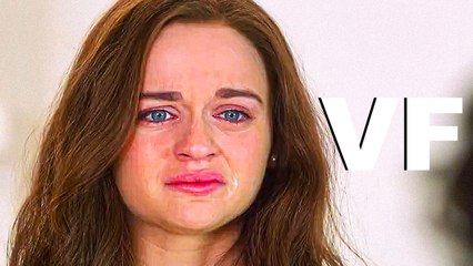 THE KISSING BOOTH 3 Bande Annonce VF (2021)