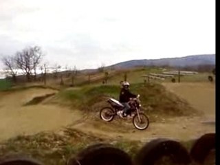 Moto tristan