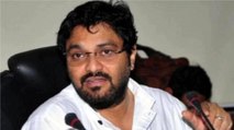 Modi Cabinet reshuffle: MoS Babul Supriyo resigns