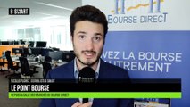 POINT BOURSE - Sommaire de l'émission POINT BOURSE du 7 juillet 2021