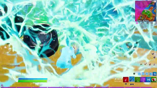 32 Kill Solo Vs Squads Gameplay Full Game Season 7 (Fortnite Ps4 Controller)