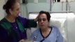 Dilip Kumar का अस्पताल में Saira Bano ऐसे रखती थी ख्याल; Watch video | FilmiBeat