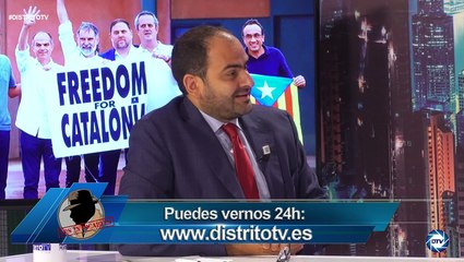 Fernando Sánchez: Exigimos certeza por parte del Gobierno, la incertidumbre genera ansiedad al pueblo Catalán