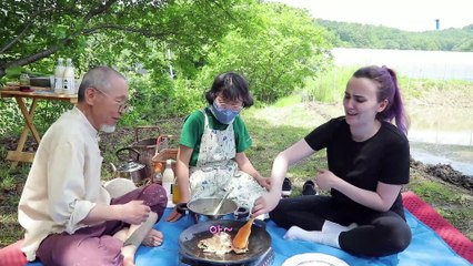 한국기행 - Korea travel_달콤한 나의 도시 3부- 녹음 따라 걷다 보면_#001