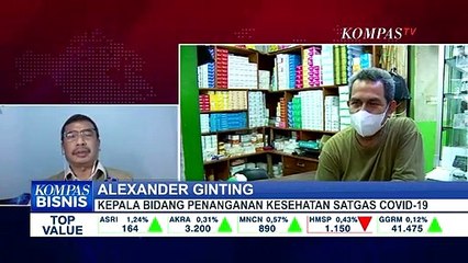 Skema Layanan Telemedicine, Ini Penjelasan Satgas Covid-19