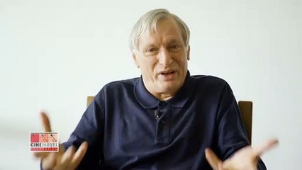 Don Luigi Ciotti - Presentazione Libero cinema in libera terra 2021