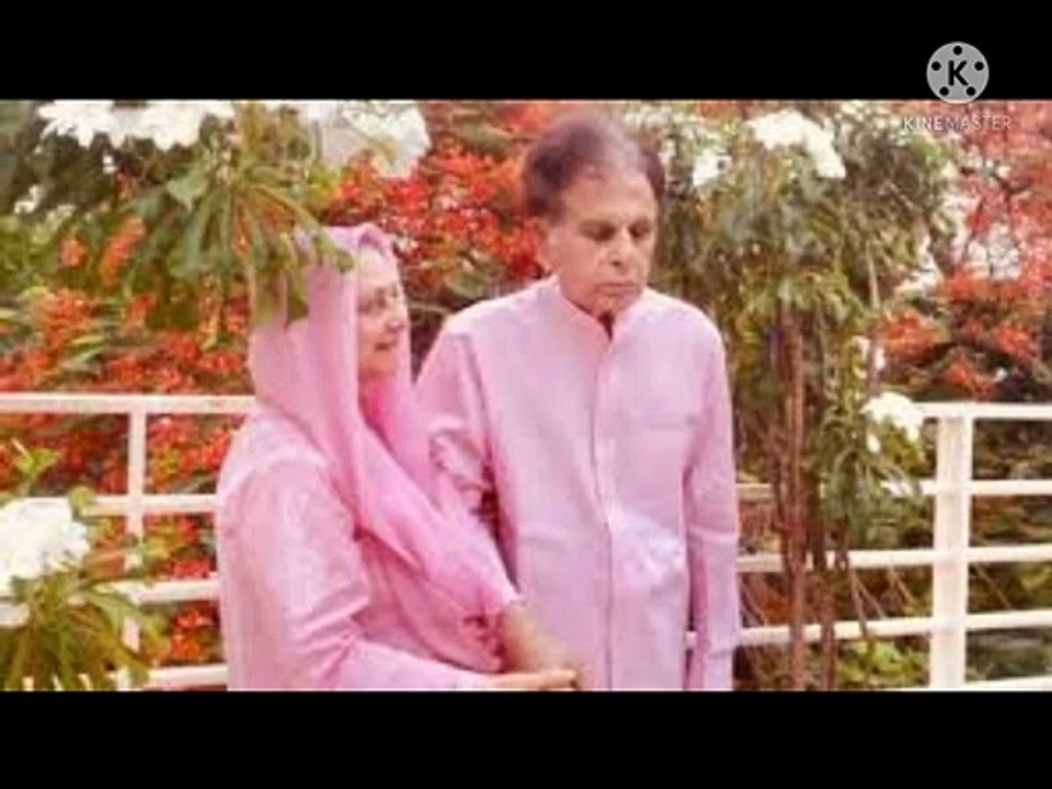 Dilip Kumar dies at 98