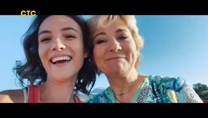 Совершенно летние - 13 серия