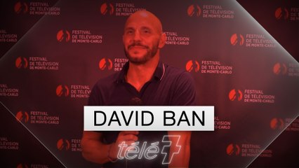 David Ban : "La saga de l’été, c’est le Lost de Plus belle la vie"
