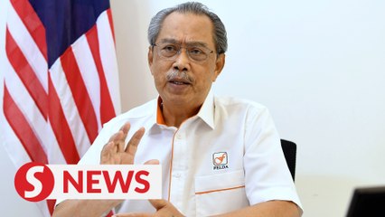 下载视频: PM: Govt to dispose part of Felda settlers' loans worth RM8.3bil