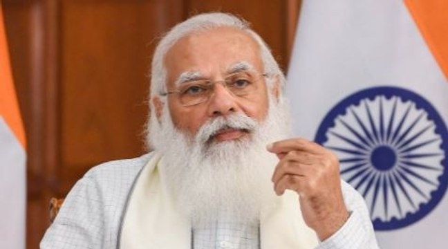 Union Cabinet meeting underway ahead of reshuffle