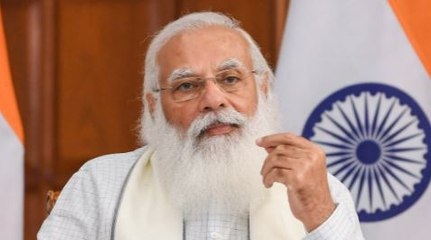 Union Cabinet meeting underway ahead of reshuffle