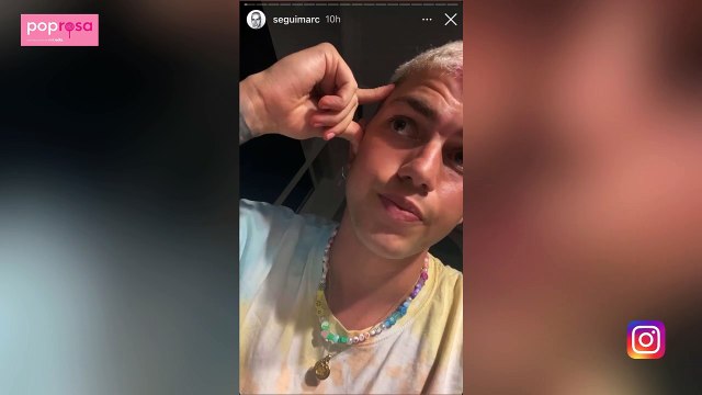 Marc Seguí pide perdón públicamente por sus ofensivos tweets homófobos y misóginos en el pasado: El desconocimiento no me exime de la culpa, estoy avergonzado, quiero pedir perdón