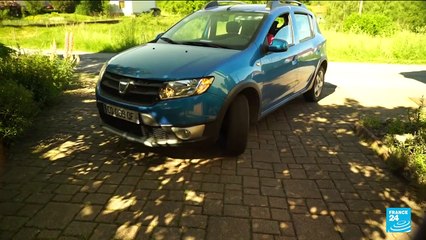 Face au Covid - un an après : aides à domicile et invisibles de la crise en 1ère ligne