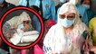 Dilip Kumar Last Rites से पहले Wife Saira Banu का HEART TOUCHING REACTION | Boldsky