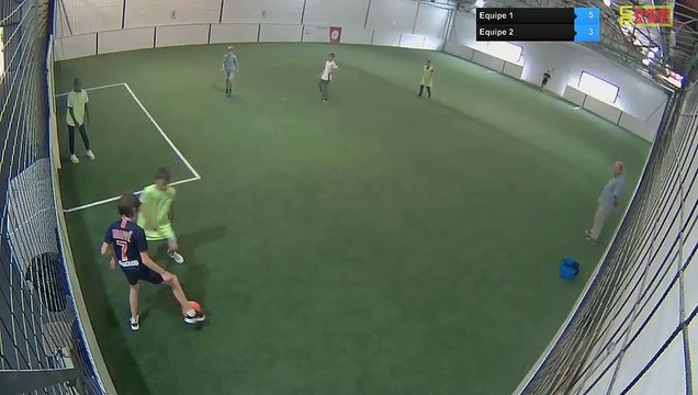 Equipe 1 Vs Equipe 2 - 07/07/21 10:07 - Loisir Poitiers - Poitiers Game Parc