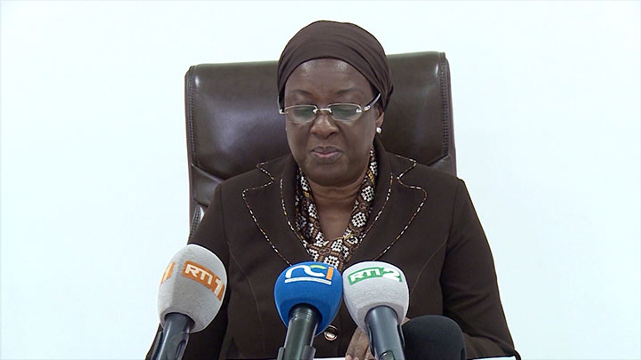 Le taux national de réussite au Brevet d'études du premier cycle (BEPC) est de 41,27%