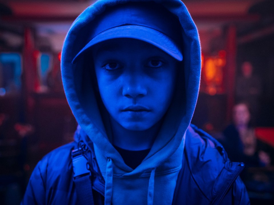 Dealer: Teaser HD
