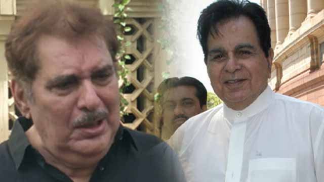 Dilip Kumar के जाने के बाद रो पड़े Raza Murad, कह दी इतनी बड़ी बात; Video FilmiBeat