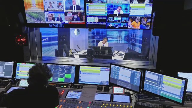 Pierre Lescure : La cérémonie d'ouverture de Cannes avait de la gueule