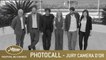 JURY CAMERA D'OR - PHOTOCALL - CANNES 2021 - VF