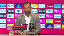 Salihamidzic: Mit Nagelsmann in eine Ära starten