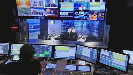 Pierre Lescure : "La cérémonie d'ouverture de Cannes avait de la gueule"