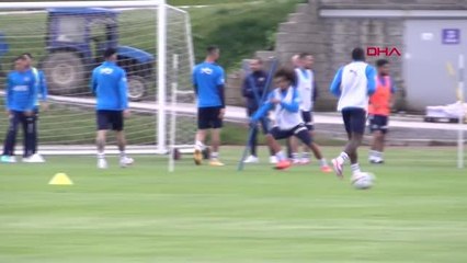 SPOR Sadık Çiftpınar göz dolduruyor