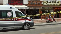 Ankara Mamak'ta bir anne, kızı ve 2 torununu öldürüp intihar etti