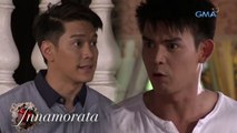 Innamorata: Brothers fight over the same woman | Episode 33