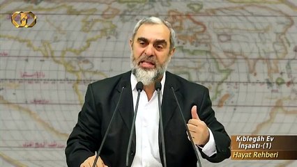 "Hizmet adıyla gençleri bekar bırakan hocalardan Allah'a sığınıyorum."