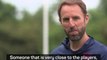 Southgate the 'ideal' man for England - Mendieta