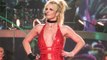Why is Britney Spears' personal conservator not resigning?
