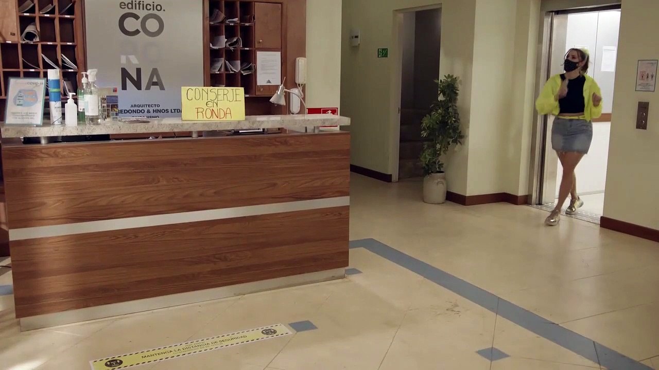 Edificio Corona Cap 99 HD
