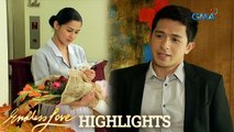 Endless Love: Andrew swallows his pride for Jenny | Episode 23