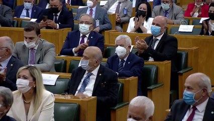 TBMM - Akşener: 'İnterneti, milletimiz için temel ihtiyaç olarak görüyoruz'