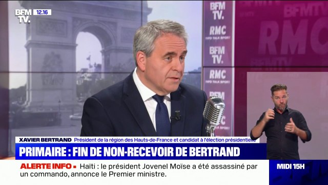 Gabriel Attal: le nombre de nouveaux cas est reparti à la hausse (...) 40% des contaminations sont liées au variant Delta