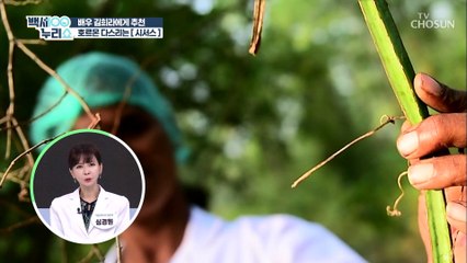 유방암 투병한 희라에게 추천하는 비법 ▶○○○◀ TV CHOSUN 20210707 방송