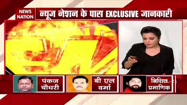 Modi Cabinet Reshuffle : 43 new ministers will take oath in Modi 2.0